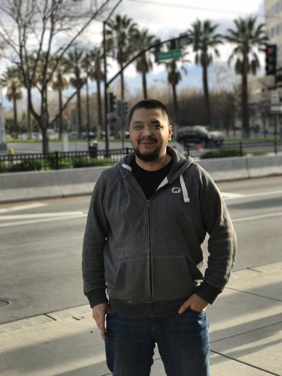 RamsayEmerson's tweet photo. In San Jose https://t.co/R0weZA5vJA