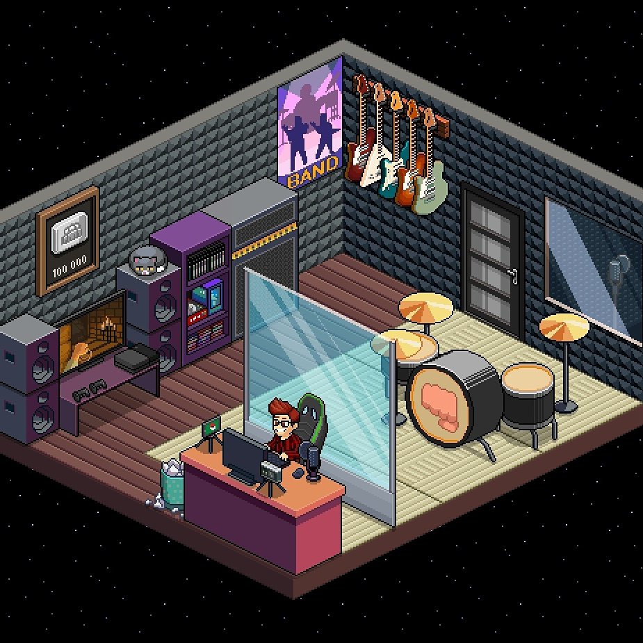 YCooperY_'s tweet photo. New monitor and sounds room 😆
#youtube #youtuber #soundbooth #tubersimulator #pewdiepie #youtubesimulator #streamingsimulator #simulator https://t.co/ETUGWGKZHm