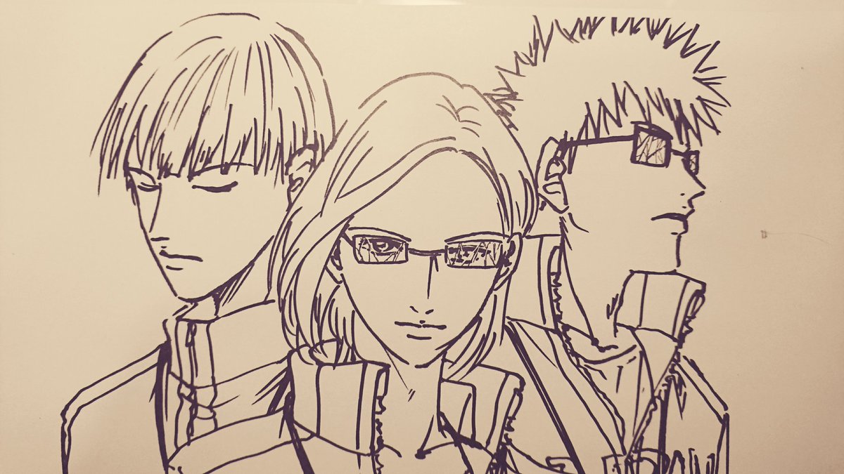 許斐剛の全ツイート 16ページ目 Togetter