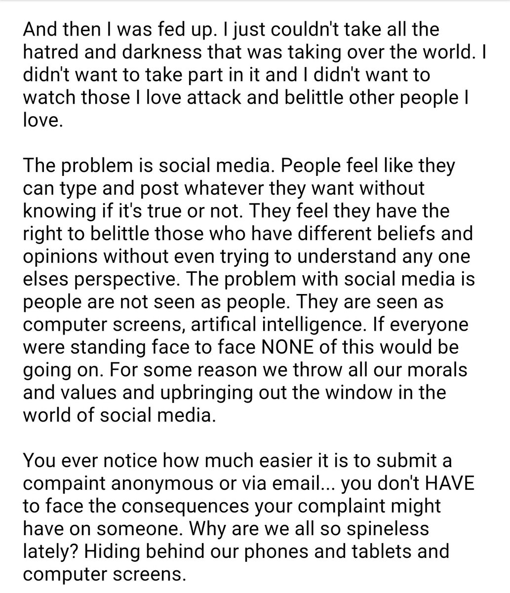 RealWorldWomen1's tweet photo. #wakeup #socialmedia #society https://t.co/byJdToX5HB