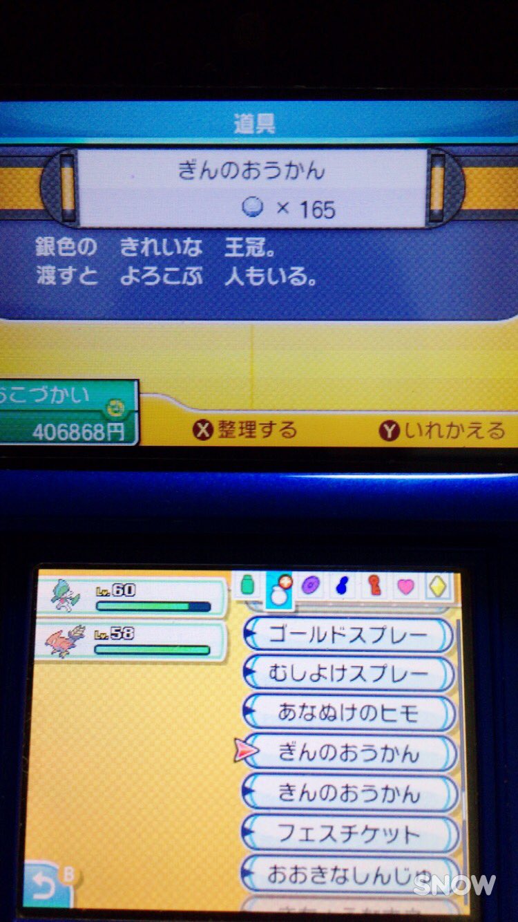 消えたと思ってた 配布します 幸せをシェアしたいかとおもいますので配布します 配布内容 特賞 色違い陽気6vミミッキュ ゴージャスボール 一名様 副賞a 金の王冠 二名様 副賞b 銀の王冠 五名様 参加方はフォローのうえrtお願いします