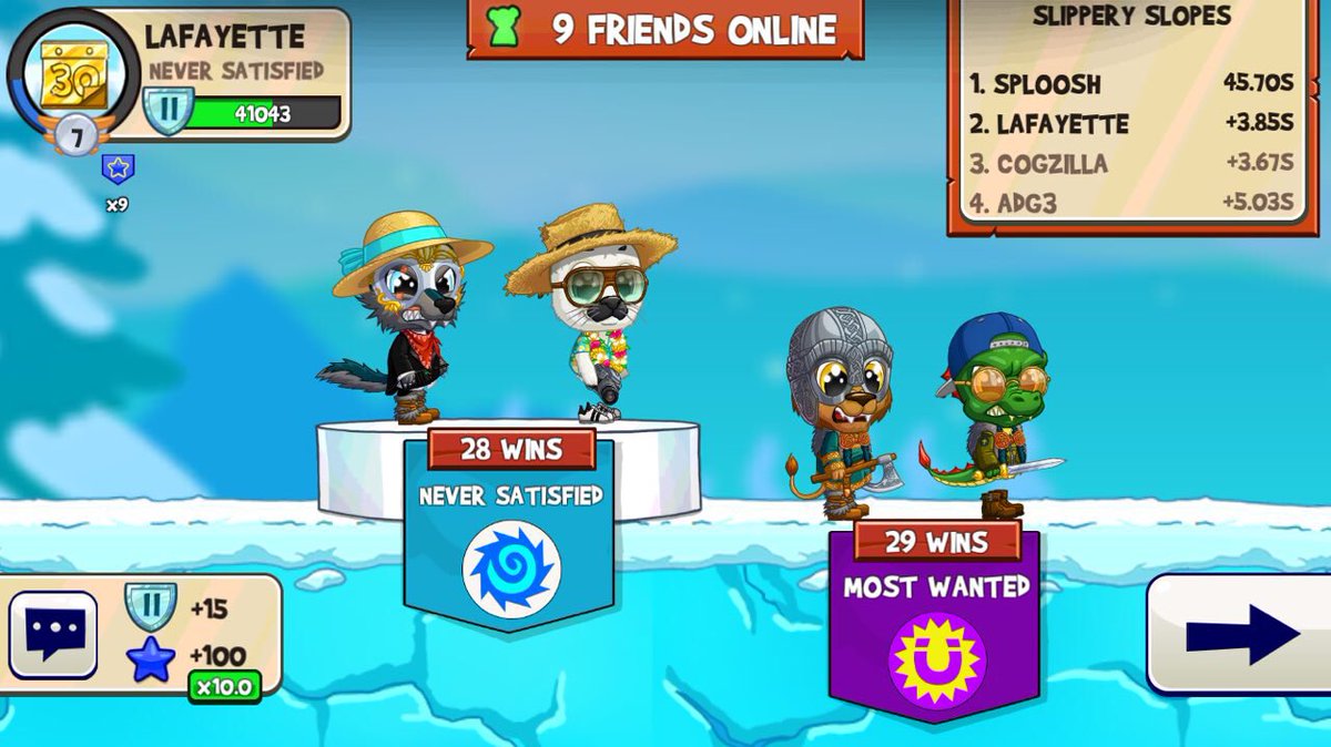 Psyclone_1's tweet photo. @ToroBullSennin @TheFunRun TRUST me, we're never satisfied #FunRunArena #asnsf π@mcdude_l @xSAVAGESTRIKEx @NVR_STSFD @TheBigEnglish https://t.co/AcWBKIJ5vP