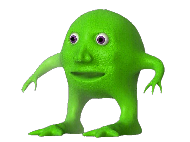 laranjomemes's tweet image. Se você não der RT em 10 segundos seu filho vai nascer assim: