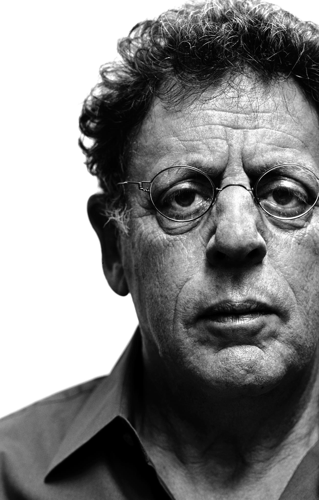 Happy 80th Birthday Greatest Composer
PHILIP GLASS !
 