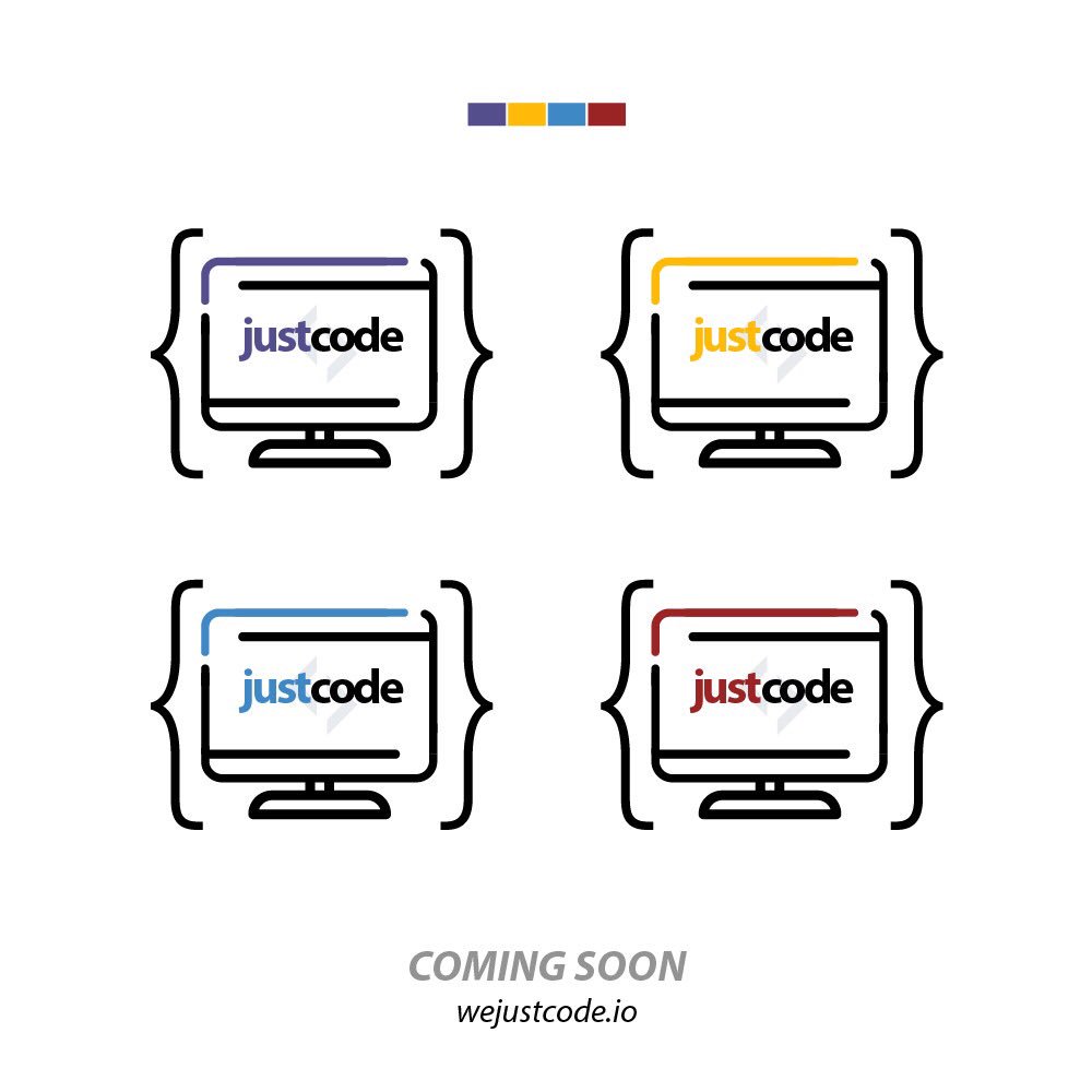 wejustcode's tweet photo. Coming this spring a new solution for web projects and product marketing. #JustCode #Development #Design #Marketing https://t.co/HnzBhgu6Ag