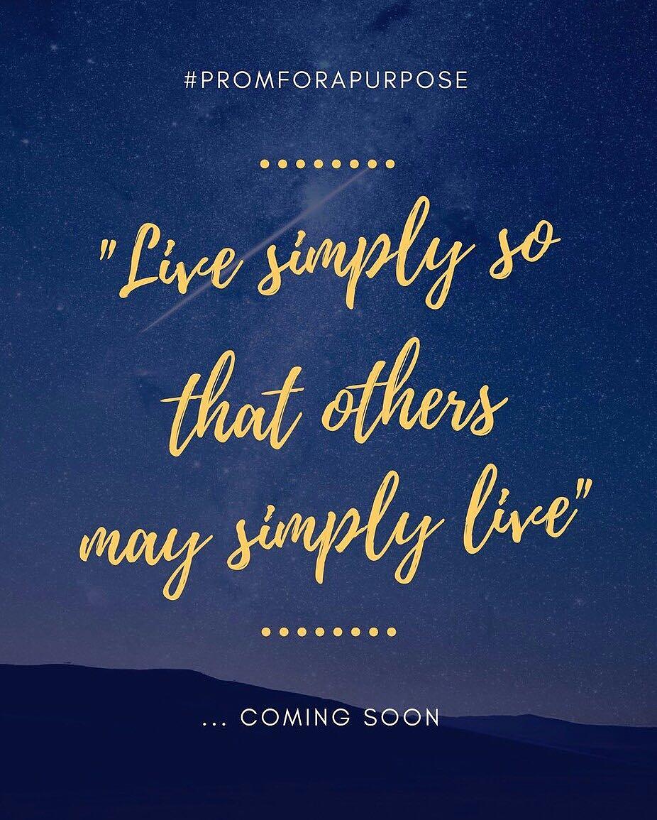 _jcandelaria's tweet photo. SURPRISE! 🎉 IT'S OUT, LINK IN MY BIO FOR THE INFO. SPREAD THE WORD!! #P4AP #PROMFORAPURPOSE https://t.co/NDFFMqc678