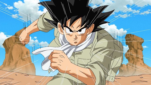dragon ball super episode 77 dragon ball super episode 77