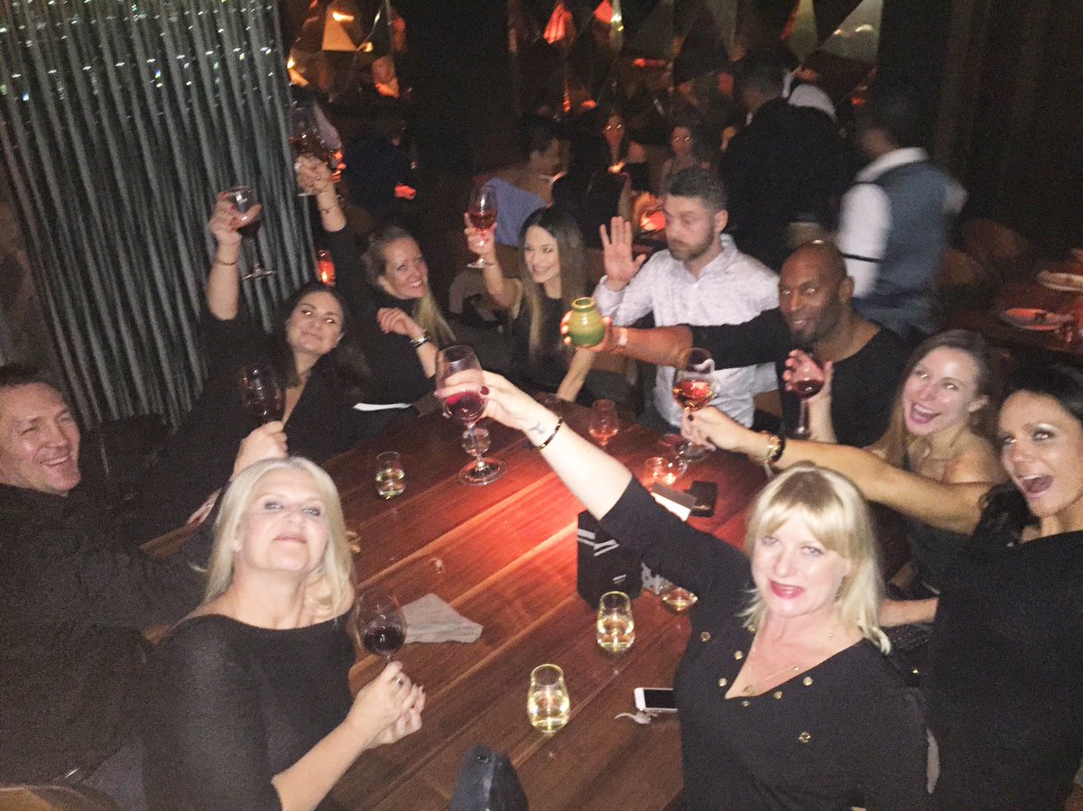 JennyPacey's tweet photo. #happybirthday ππΎ too me! #skylabstudio and #mnkyhse https://t.co/7f3WHVrRdV