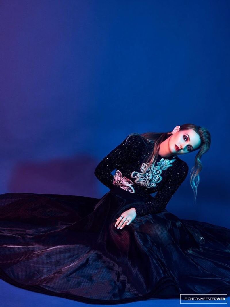 Leighton M.M. (@lmmeestcr_) on Twitter photo 