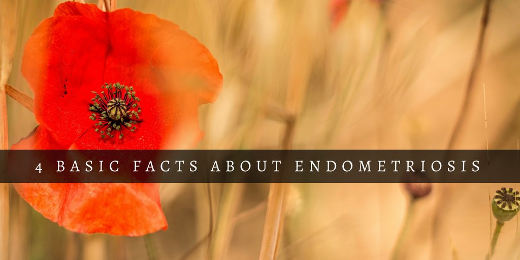 Did you know you may have no visible signs of endometriosis and still have the condition? buff.ly/2k5je6a