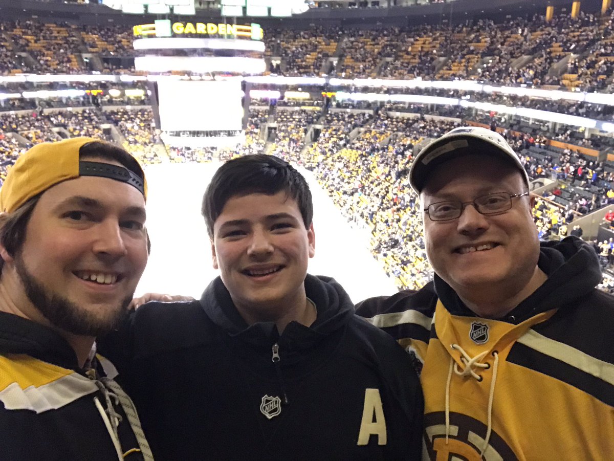 TheRealHMSSC's tweet photo. @HurleyMiddle win or lose, BRUINS STILL BRUISE!!! 🥅🏒🔥🔥🔥 https://t.co/u9CRYxszdA