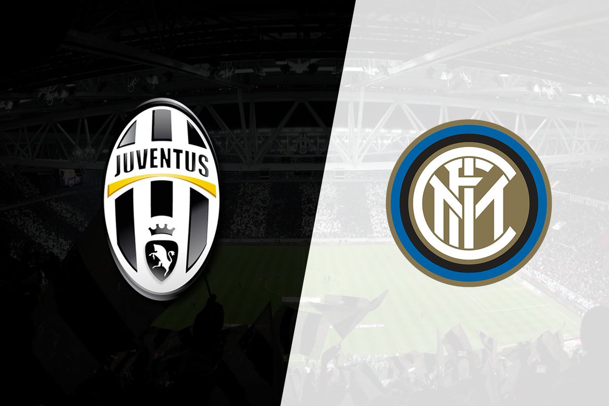 Rojadirecta JUVENTUS INTER Streaming Gratis: vedere con Facebook Live Stream e Video YouTube