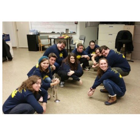 jcu_bands's tweet photo. When you're about to drop the hottest band mixtape of 2017!! #jcupepband 🔥🎼 https://t.co/7FJATWCzD0