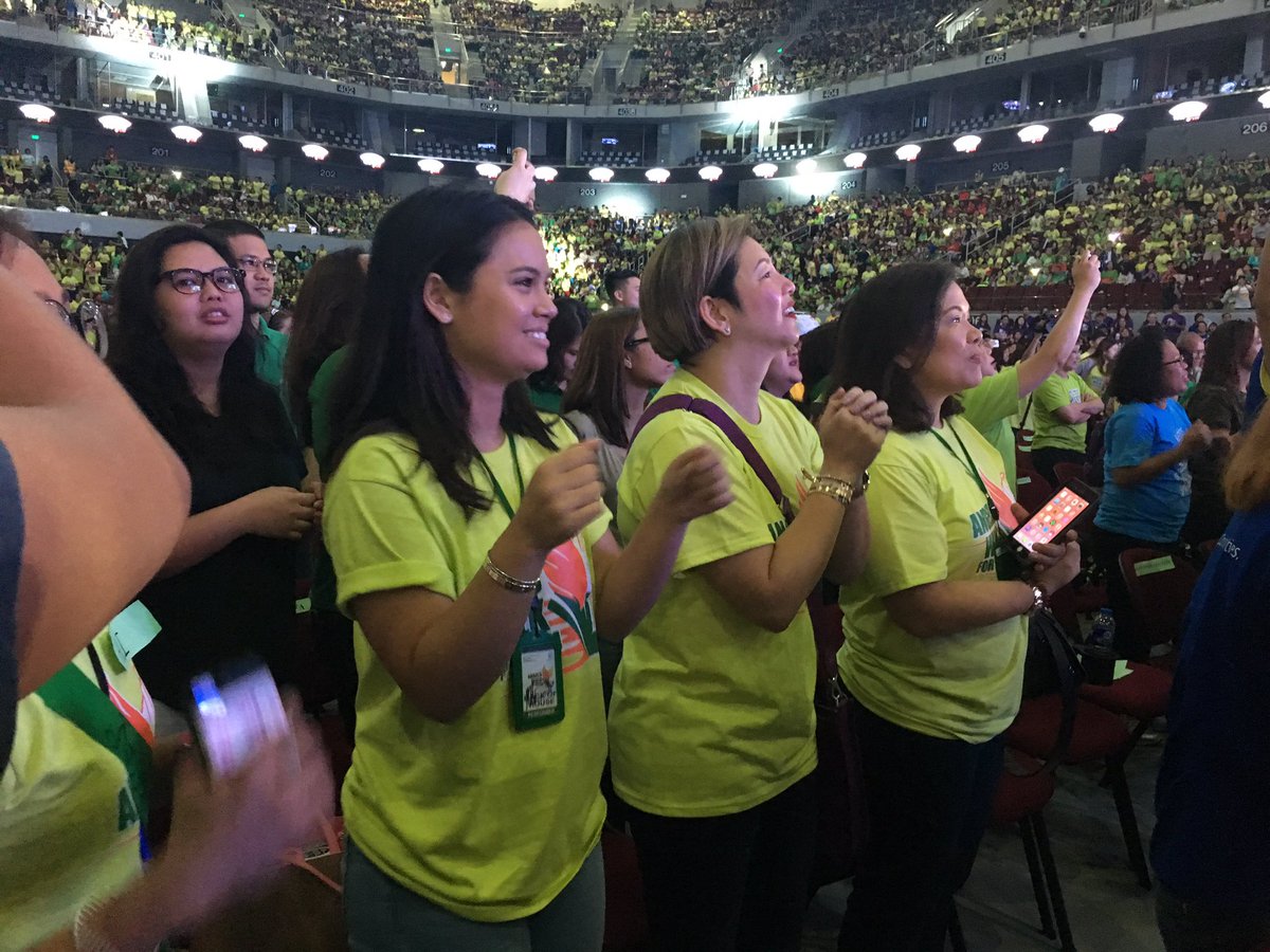 Reclaiming streets for people: Lessons from the SPARK project in the  Philippines – CityTalk, image size:1200x900