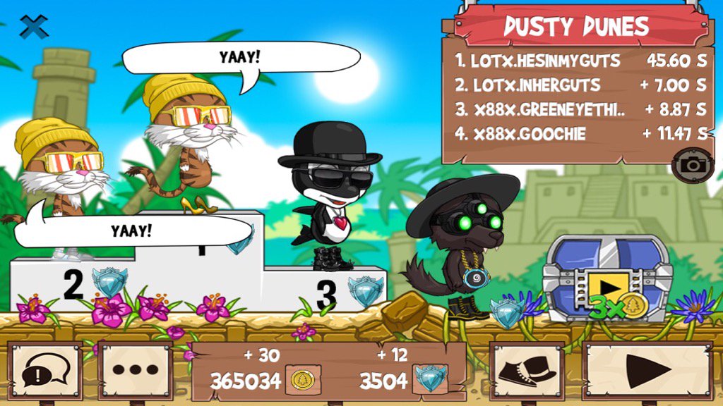 A24567889776's tweet image. Having a blast @ #funrun2 #HESINMYGUTS #GREENEYETHIEF #Goochie