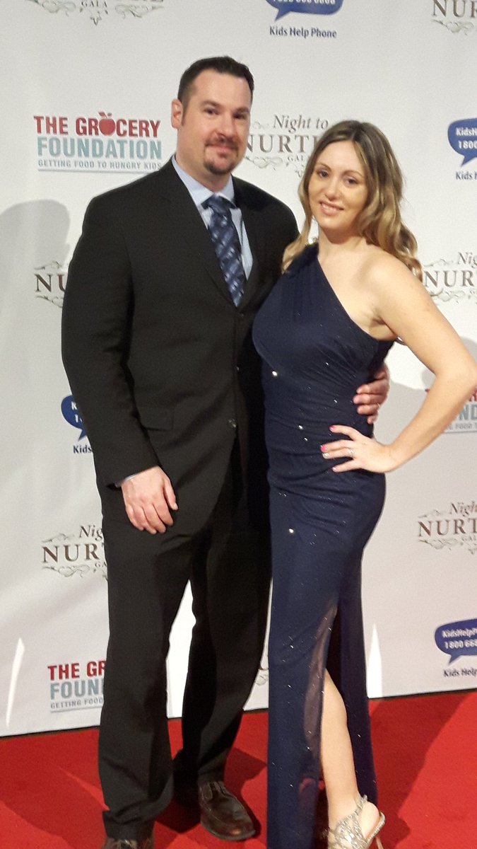 DayKindergarten's tweet image. Proud to be attending #nighttonurture a fundraiser benefitting 1.2 million children in ON @groceryfndtn @kidshelpphone #breakfastprogram