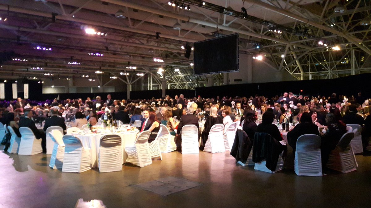 DayKindergarten's tweet image. Proud to be attending #nighttonurture a fundraiser benefitting 1.2 million children in ON @groceryfndtn @kidshelpphone #breakfastprogram