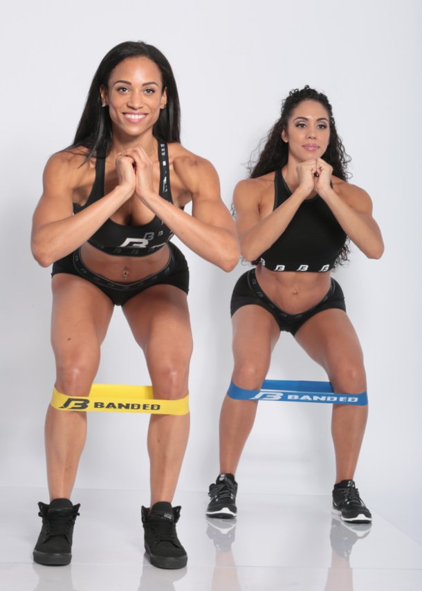bombshellnews's tweet image. B-Banded to build the #BOMBSHELLBOOTY

bombshellfitness.com/product/b-band…

#bombshellfitness #bbanded