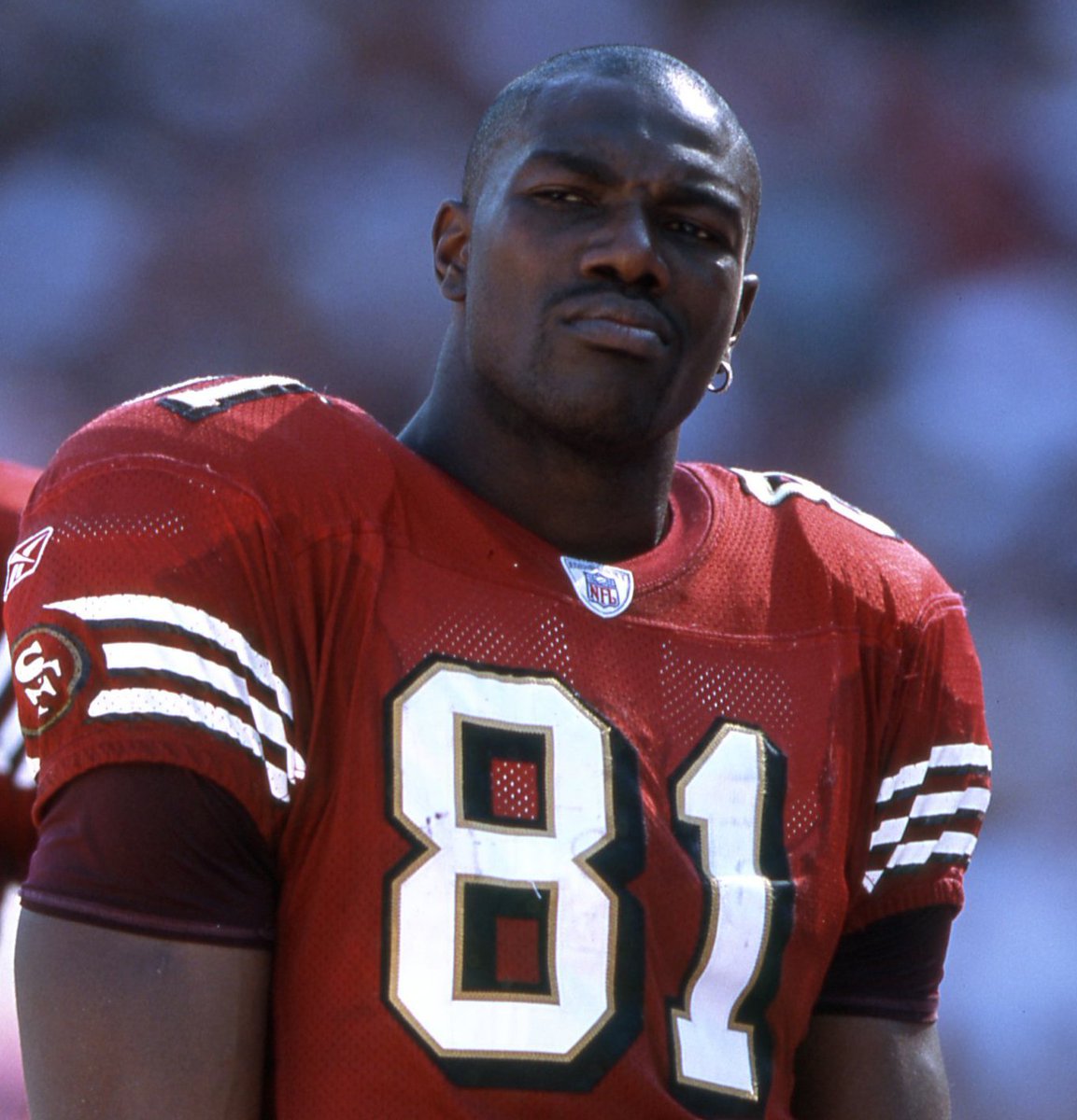 49ers's tweet image. Mood