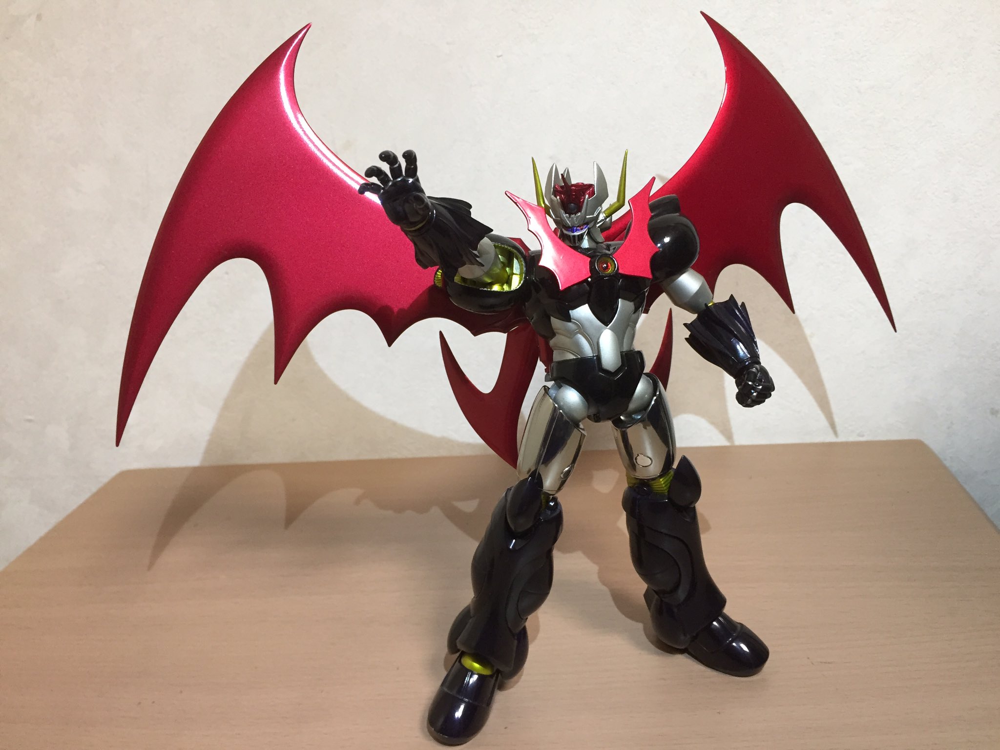 MAX合金 マジンカイザー