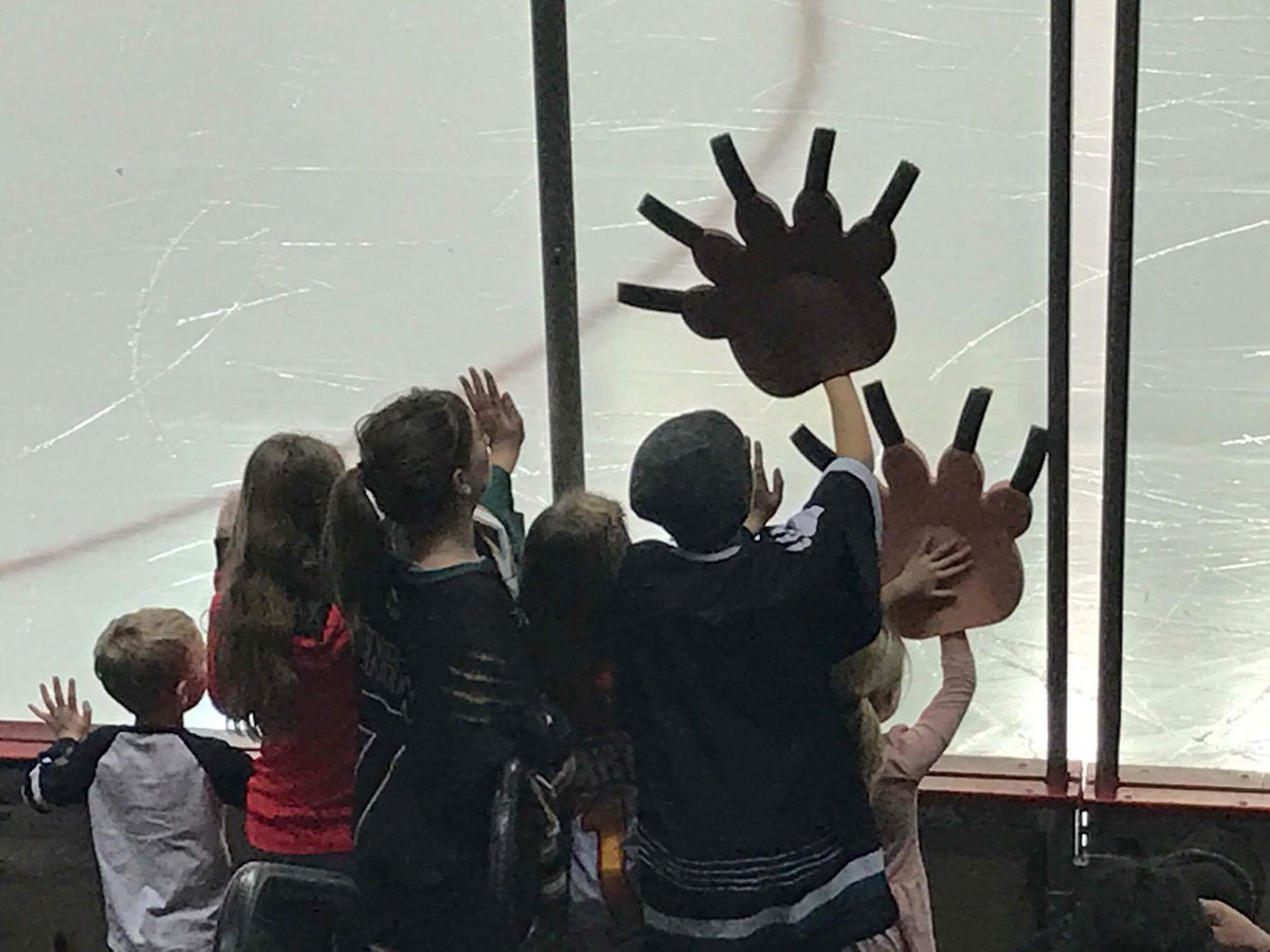 UtahGrizzBC's tweet photo. Lots of @UtahGrizz fans in Boise this weekend! https://t.co/RB14S6pPse