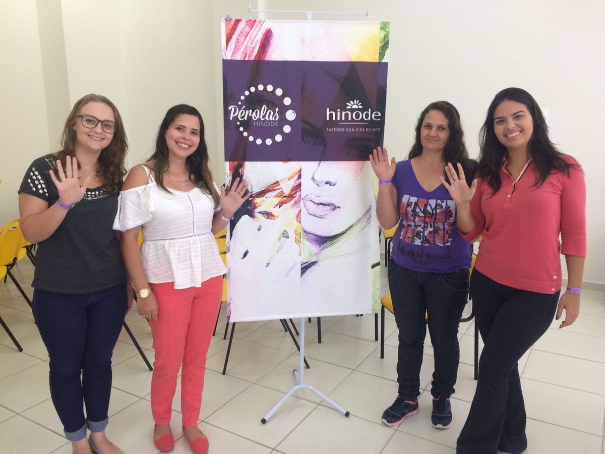 jo_schulzee's tweet photo. Treinamento do Pérolas hoje foi extraordinário 😍💓🌷👋
#MulheresExtraordinarias #PerolasHinode #Aquieomeulugar https://t.co/yQ231E3G89