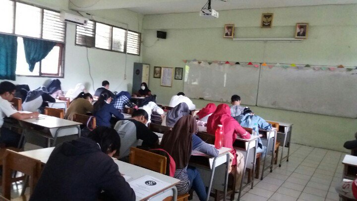 treasureSTAN_'s tweet photo. suasana try out 🎊TREASURE🎊 2017 😄

Semangat kalian para pejuang staners 💪 https://t.co/S7c8Sjyk0A