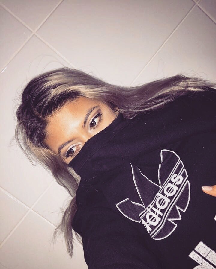 😒