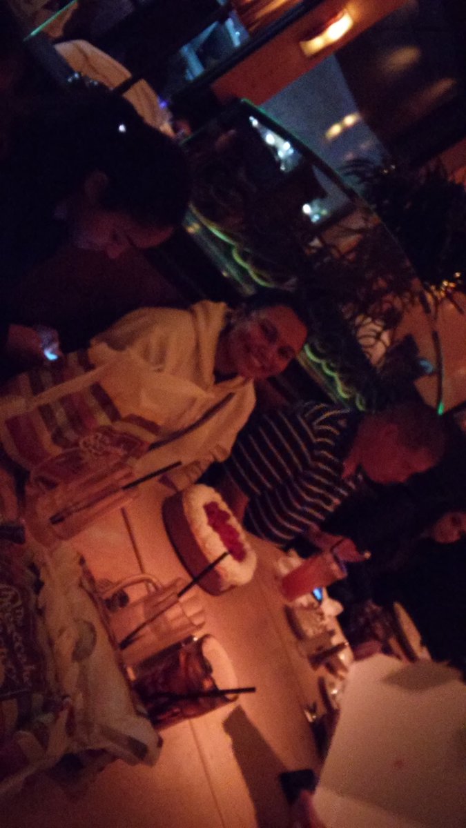 Happy birthday Adela <a href="/adelli_sandwich/">Adela Tørres</a>   !!! #birthdaygirl