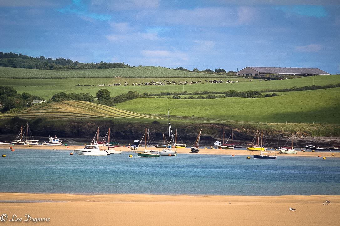 LisaDugmore's tweet photo. #capturedmomentsphotographybylisadugmore #cornwall #padstow #harbour #sea #boats #naturalbeauty #scenery https://t.co/hhsd9LqNYh