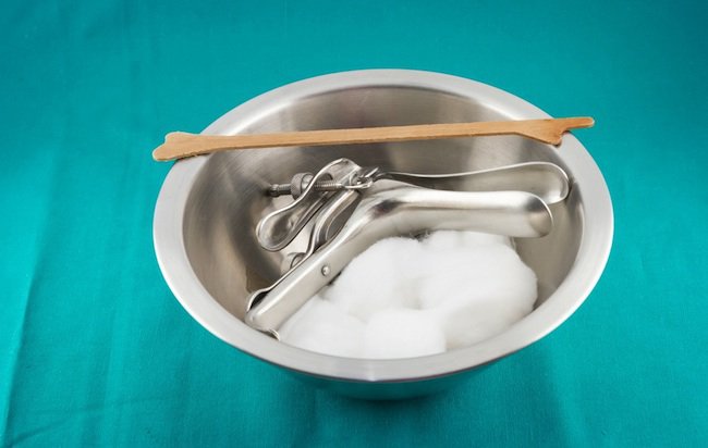 WomensHealthMag's tweet image. The simple thing women can do, but aren&apos;t, to prevent cervical cancer:
spr.ly/60168Tywy