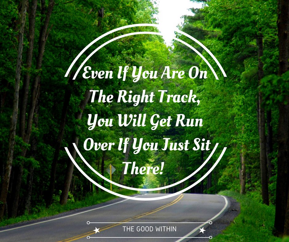 TheGood_Within's tweet image. The Great Things In The World Is Not So Much Where You Stand, As In What Direction You Are Moving!
#TheGoodWithin #TGW