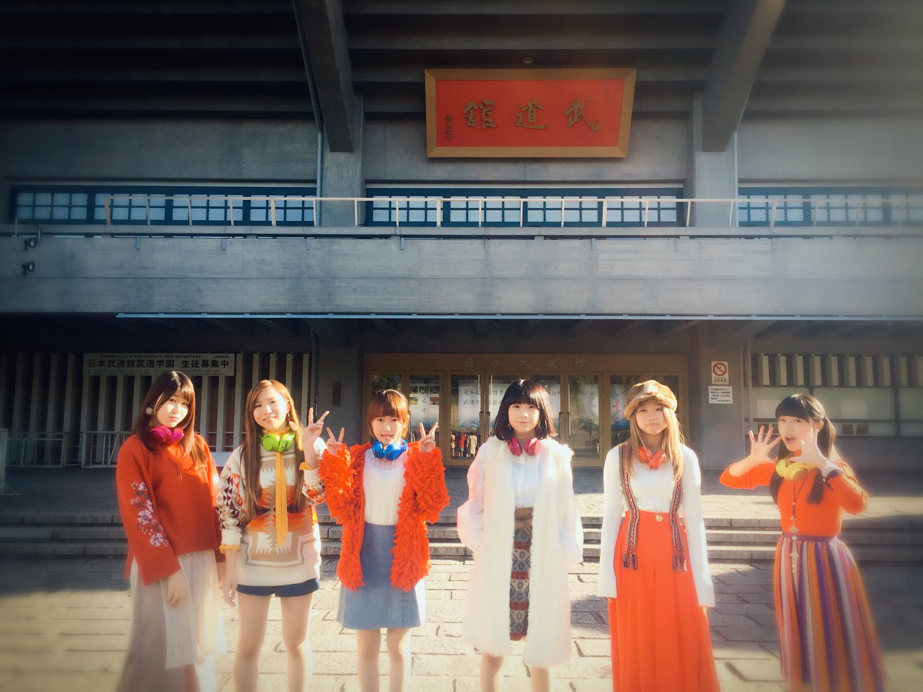 Little Glee Monster/リトグリ公式 on Twitter: