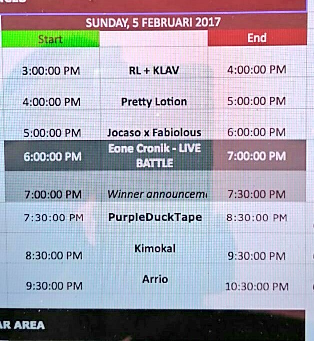 SAE FEST <a href="/SAEjakarta/">SAE Indonesia</a> Today.