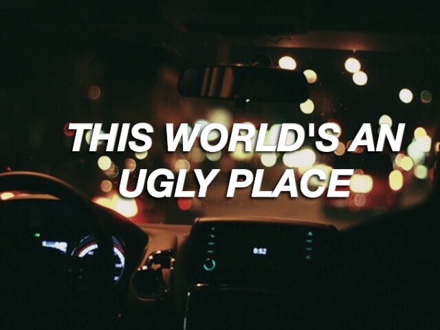 ALLCAPSLYRICS's tweet image. Going Away To College // Blink-182