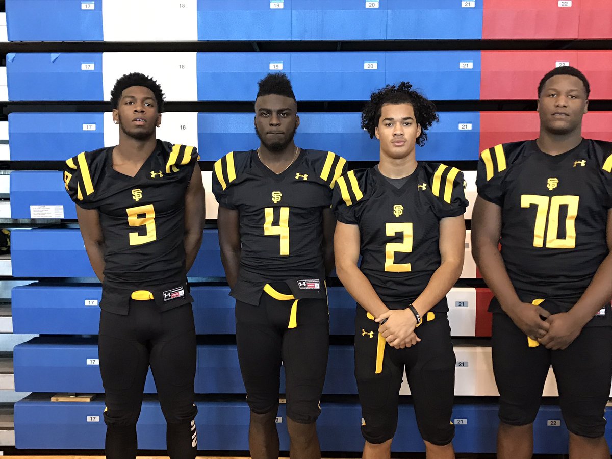 LemmingReport's tweet photo. Very impressed with Baltimore St. Francis standouts Eyabi Anoma, Tyree Henry, Randy Fields and Jaelyn Duncan. https://t.co/kioKEChmd4