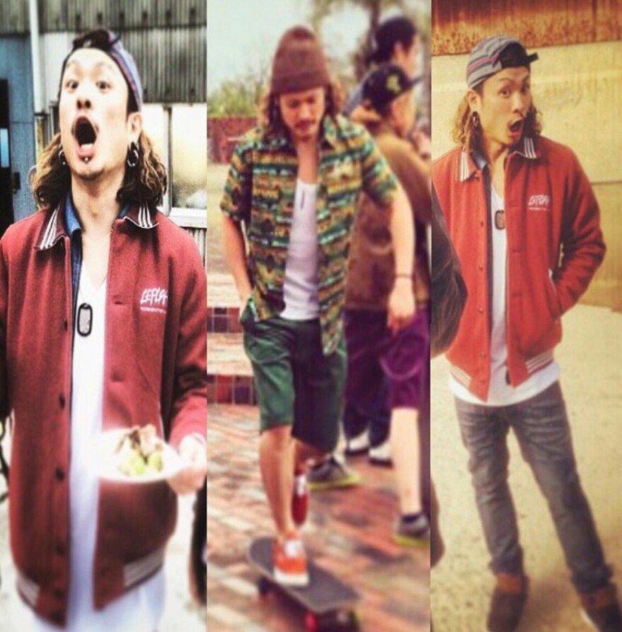 Ami En Twitter Wanima Wanimakenta