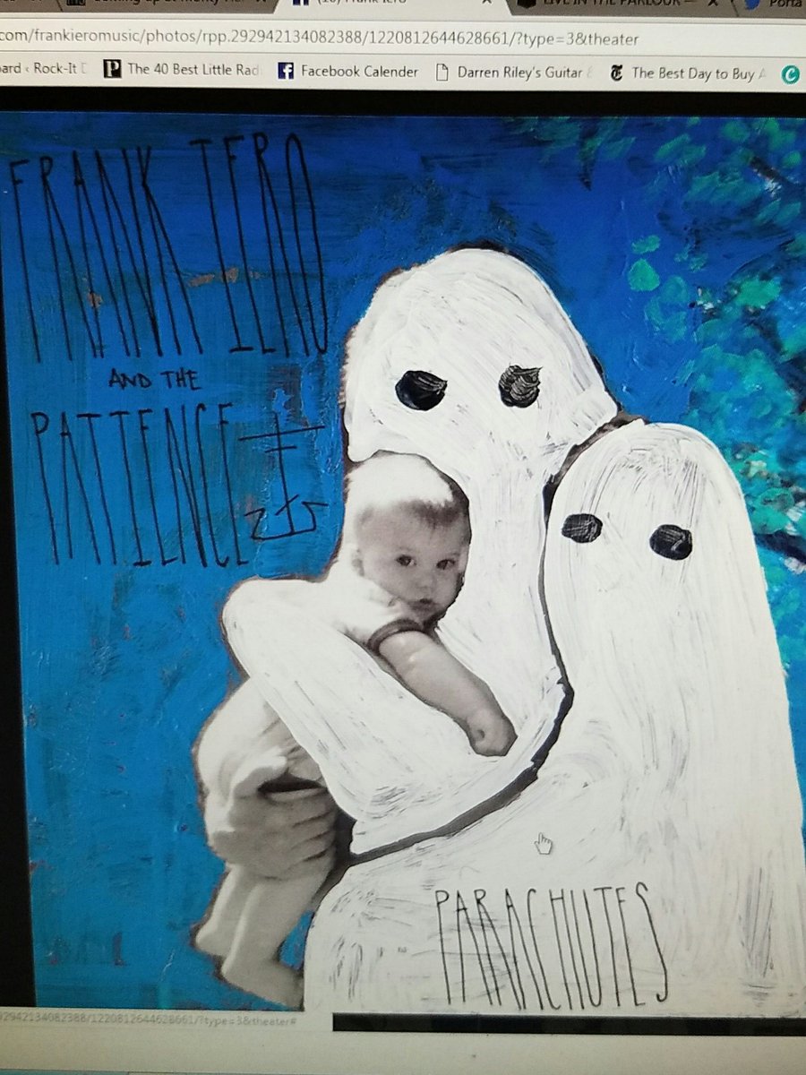 You can find Synergy in my Fridge and at <a href="/pizzaporta/">Porta</a> midnight. 10pm Ray Covair Trio <a href="/FoxandCrowJC/">Fox & Crow</a>. Frank Iero <a href="/WFMU/">WFMU</a> .