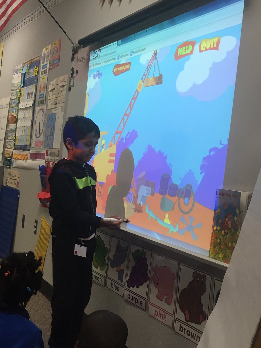 MsNguyensClass's tweet image. What&apos;s magnetic at the junk yard? First graders know! When playing and learning come together🙌 #stemscope