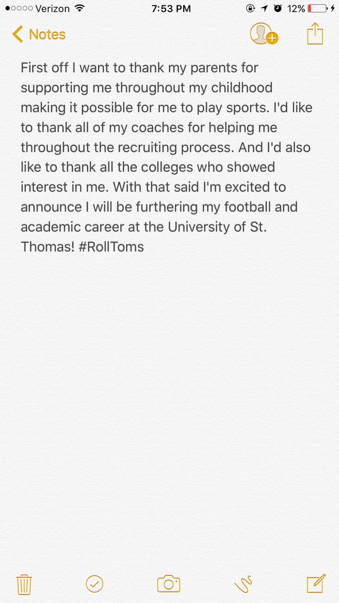 Tom Loeffler tweet media