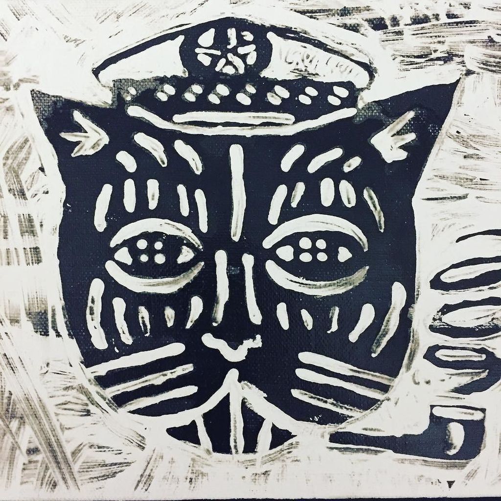 rwitch80's tweet photo. #sketchbook #inktresist https://t.co/cdl9Mwo0tA https://t.co/nQnmQ6CVca