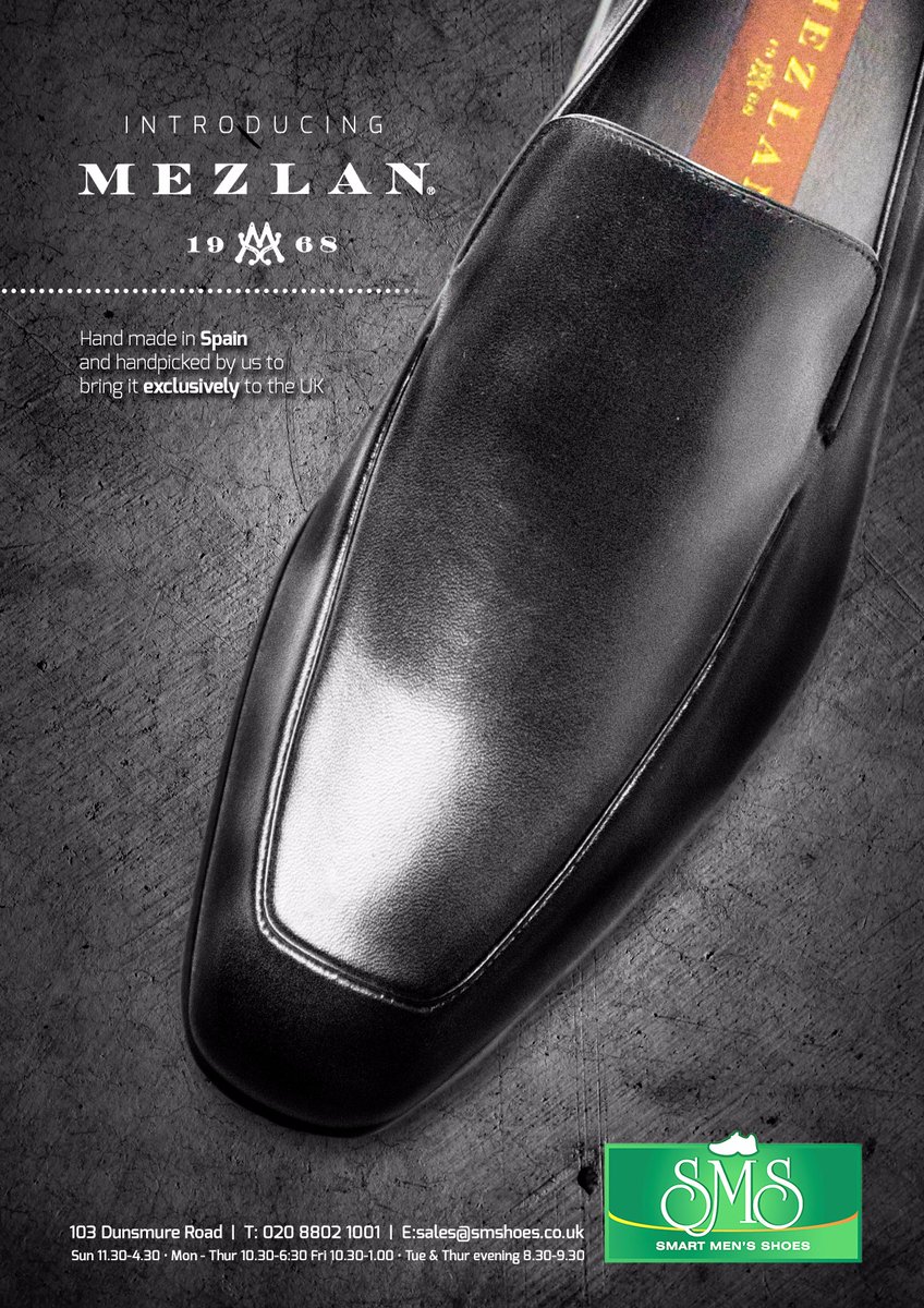 SMARTSHOES4U's tweet photo. #Exclusive to #SMSHOES #Mezlan #HandMade #handmadeshoes in #Spain #MadeinSpain #Leather #Shoes #Stitched #Menshoes #Mensshoes #Mensfashion https://t.co/NOHPRvffJL