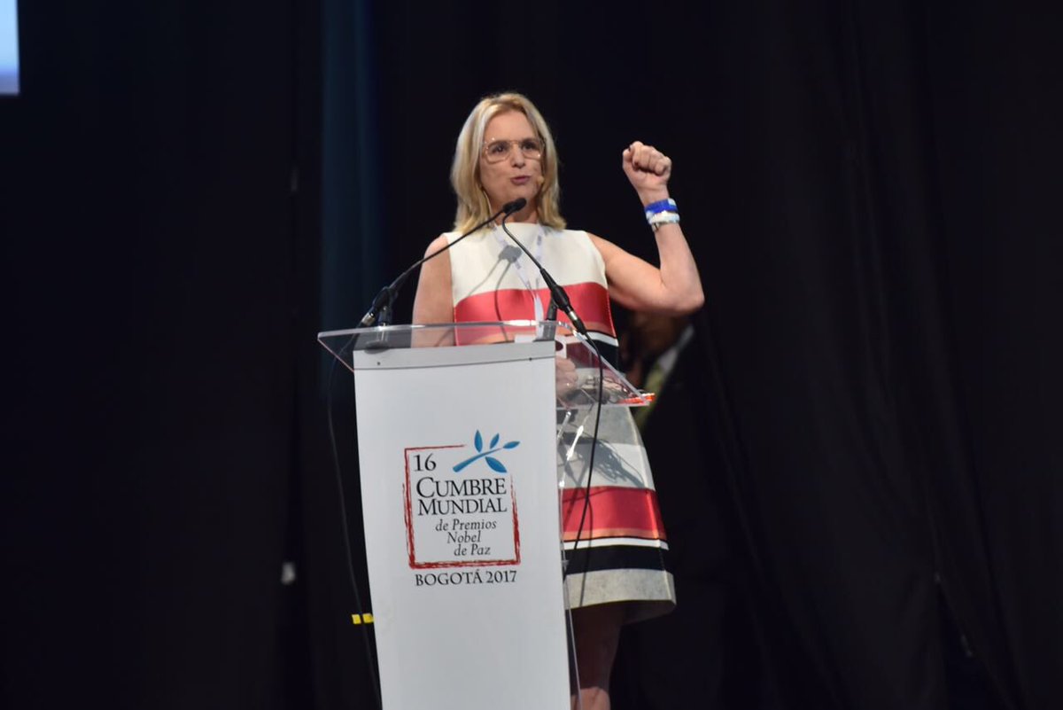Kerry Kennedy (@KerryKennedyRFK)  Twitter