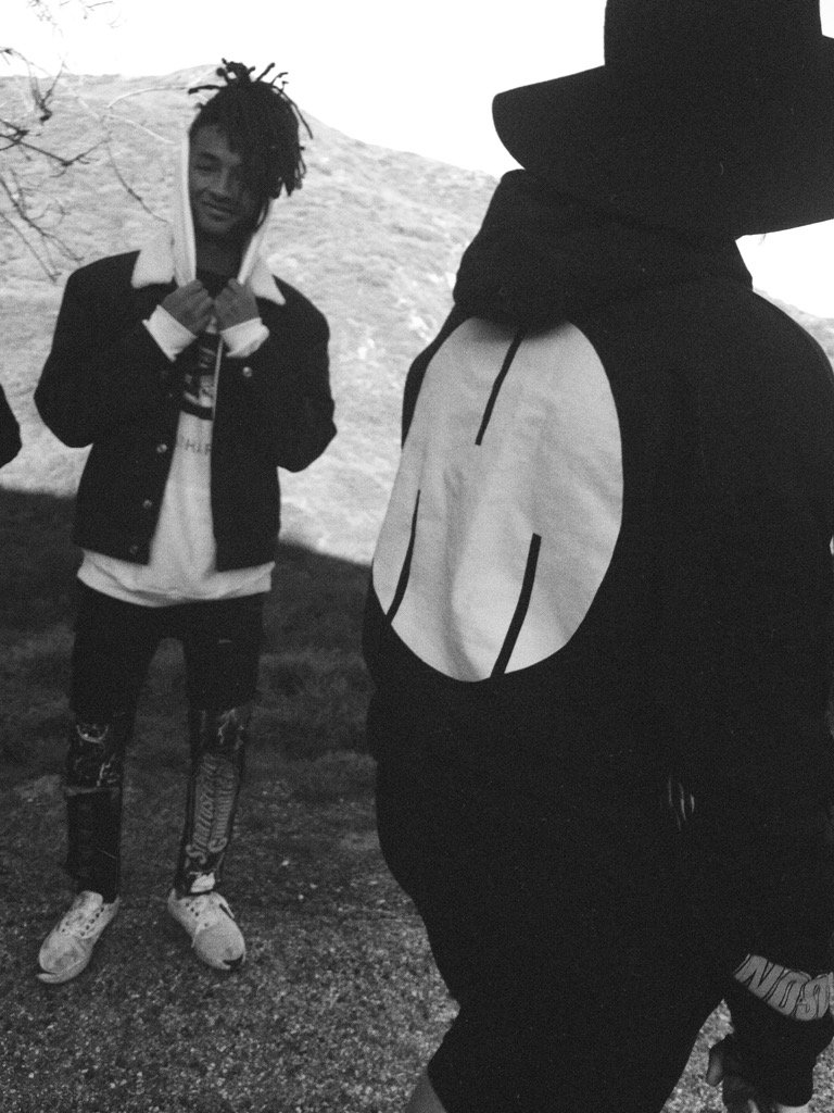 Jaden tweet media