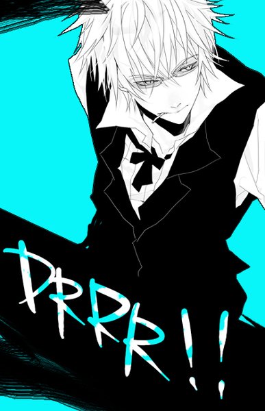 デュラララ クール画像集 Dyu Ra Ra Ra 1 Twitter