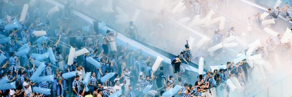 gremiodoamanha's tweet photo. DIA DE GRÊMIO É SAGRADO! https://t.co/Nia6RIWj6S