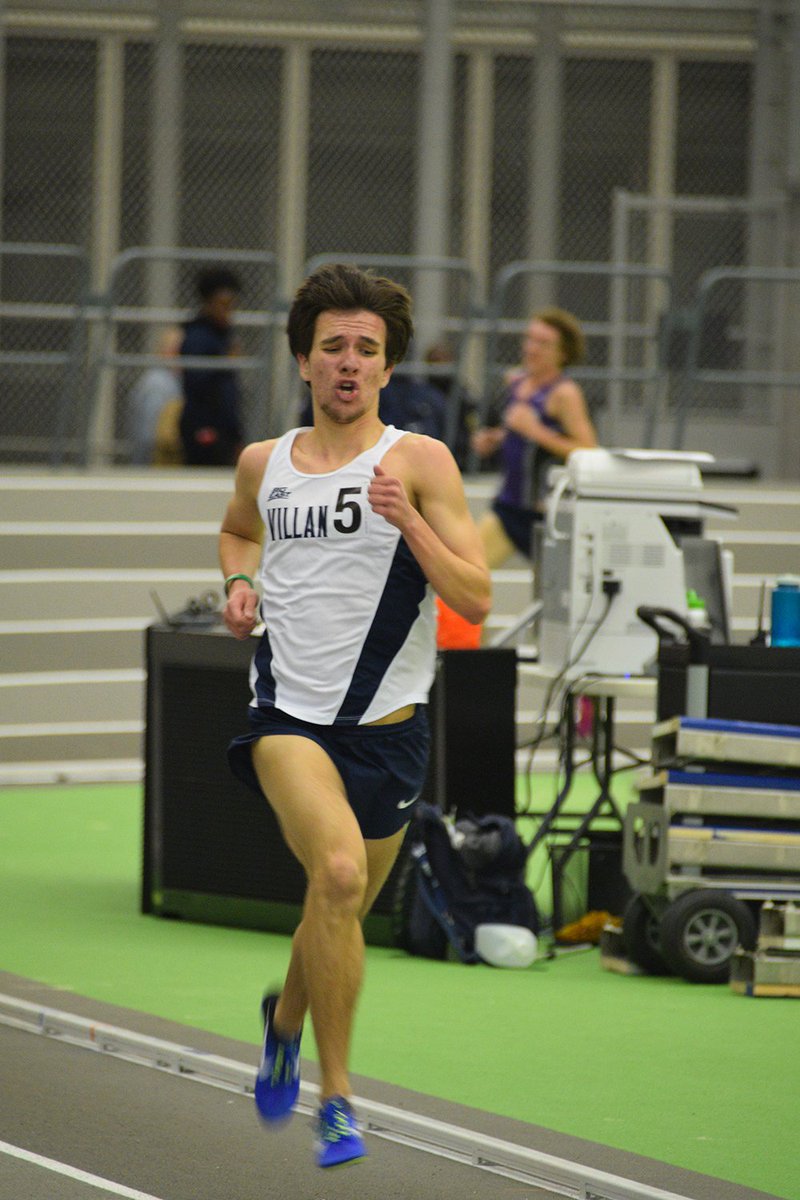 NovaTrackXC's tweet photo. Nice runs in the 3K by Casey Comber (8:15.09) and Andrew Marston (8:17.59) #VUInvite https://t.co/YhVPTjYr1B