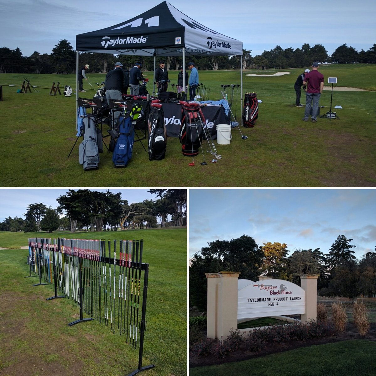 Great Product Launch of M1 &amp; M2 Product lines #taylormade #M1 #m2 #M2driver #adidas #adidasgolf