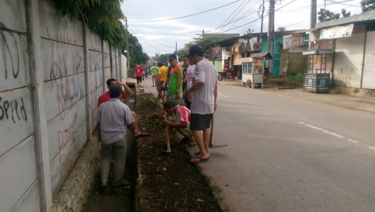 Kelurahan Jakamulya tweet media