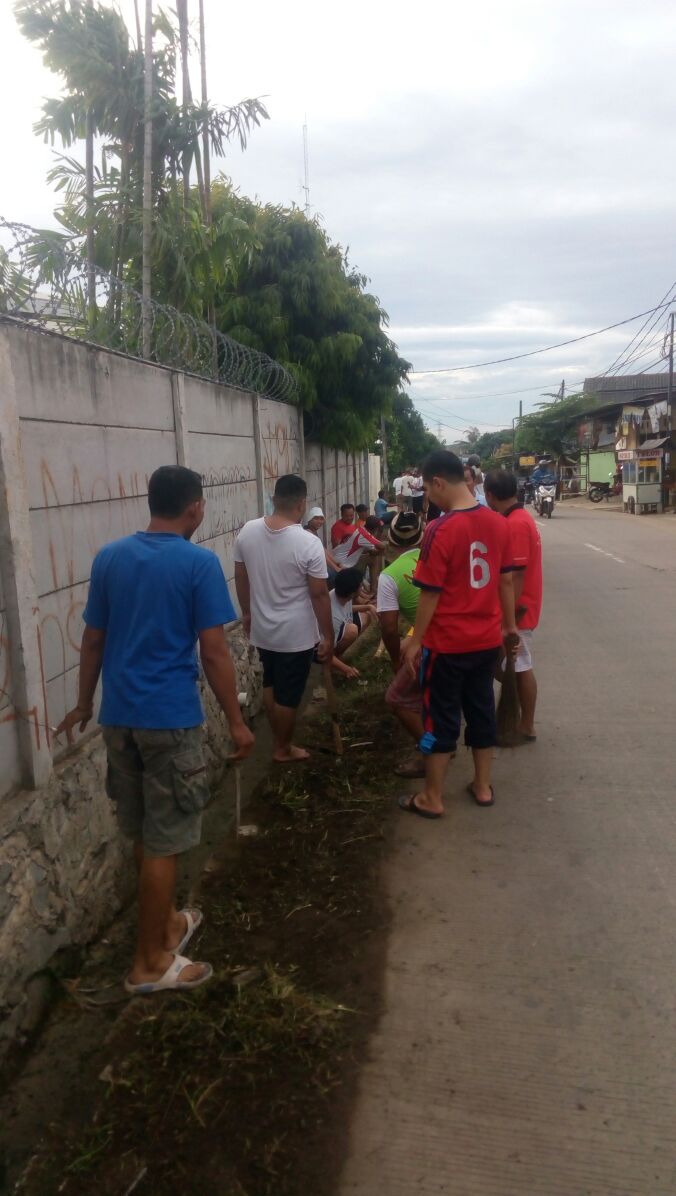 Kelurahan Jakamulya tweet media